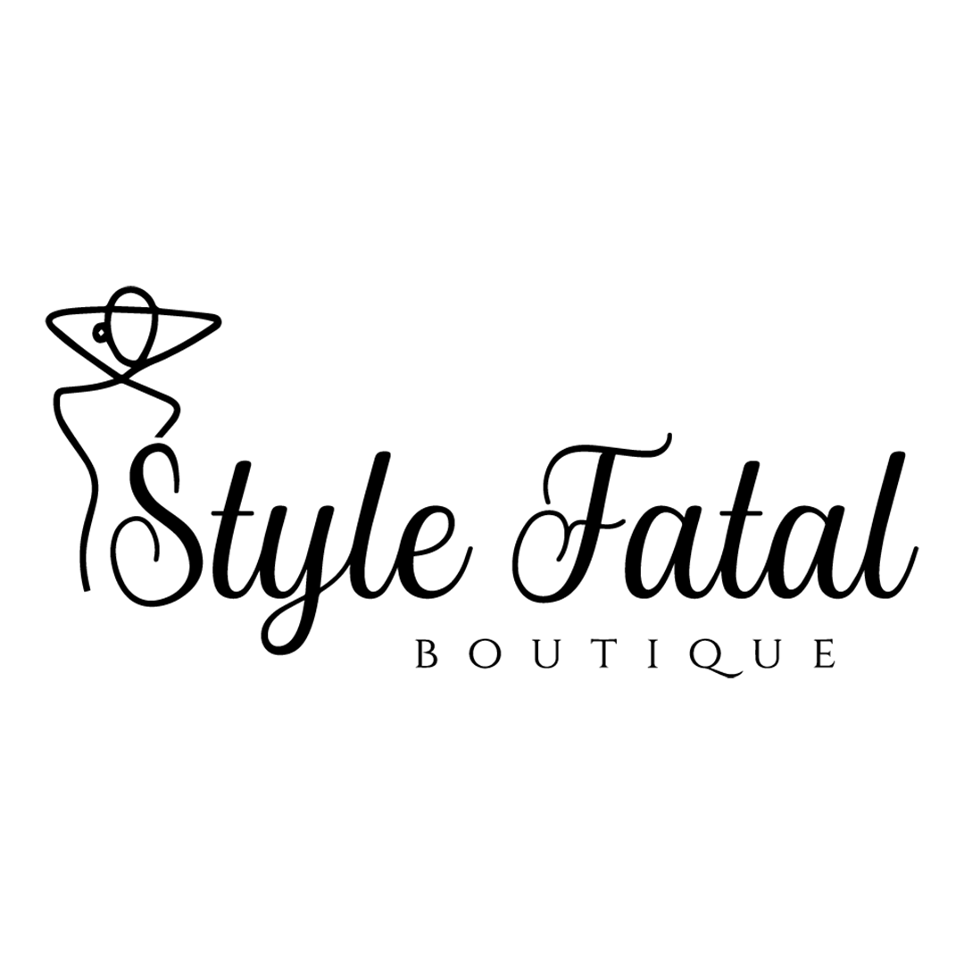 Logo Style Fatal