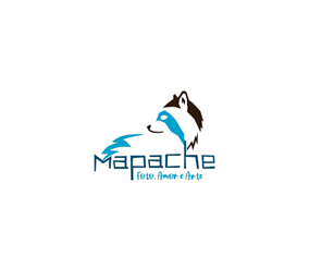 Logo Mapache