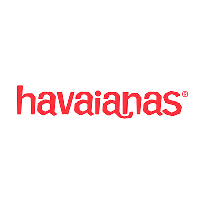 Logo Havaianas