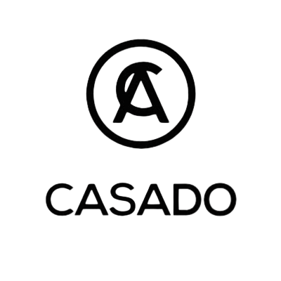 Logo CASADO