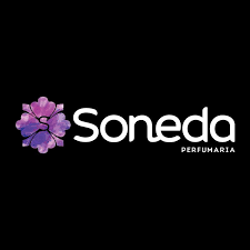 Logo Soneda Perfumaria