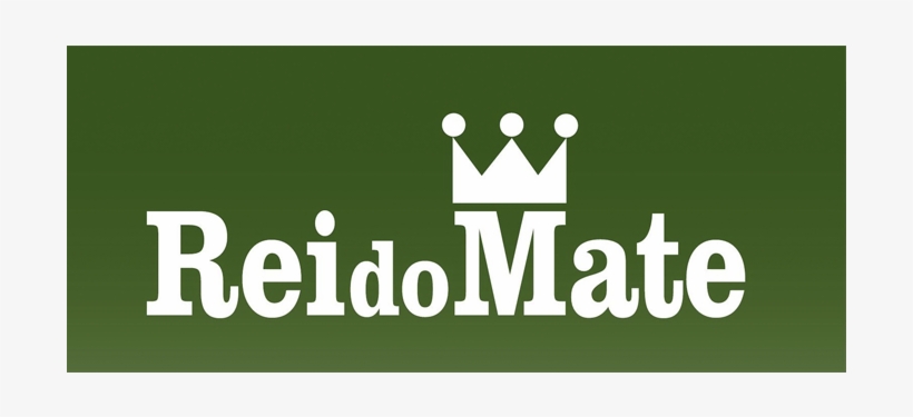 Logo REI DO MATE