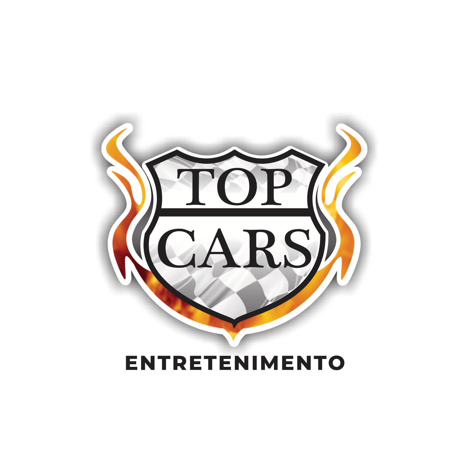 Logo TOP CARS