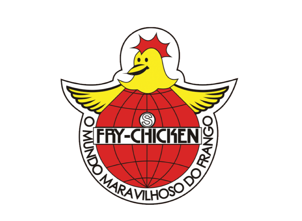 Logo Fry-Chicken