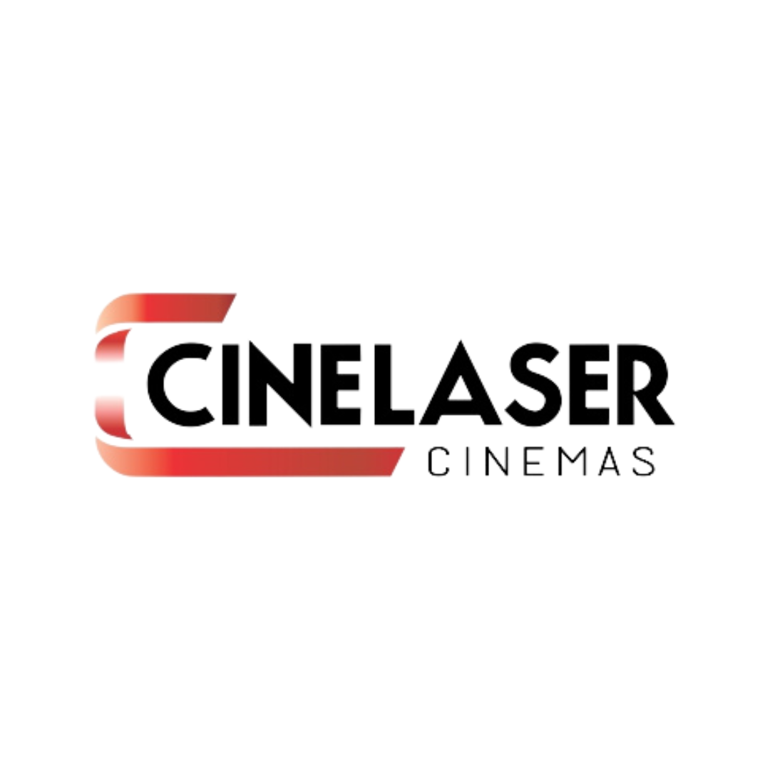 Logo Cinelaser