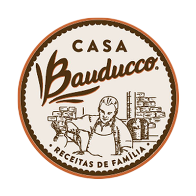 Logo Casa Bauducco