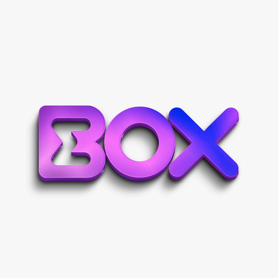Logo MBOX