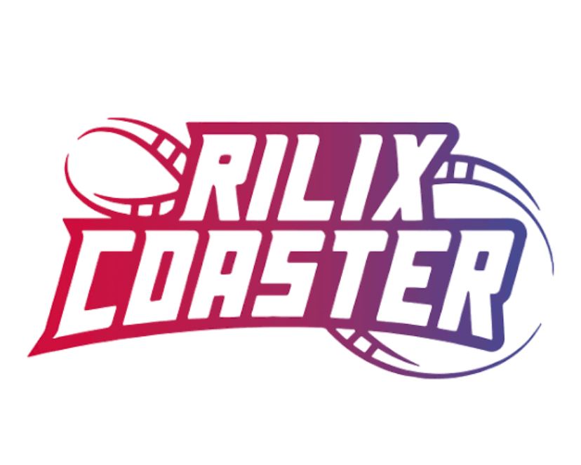 Logo Rilix Coaster