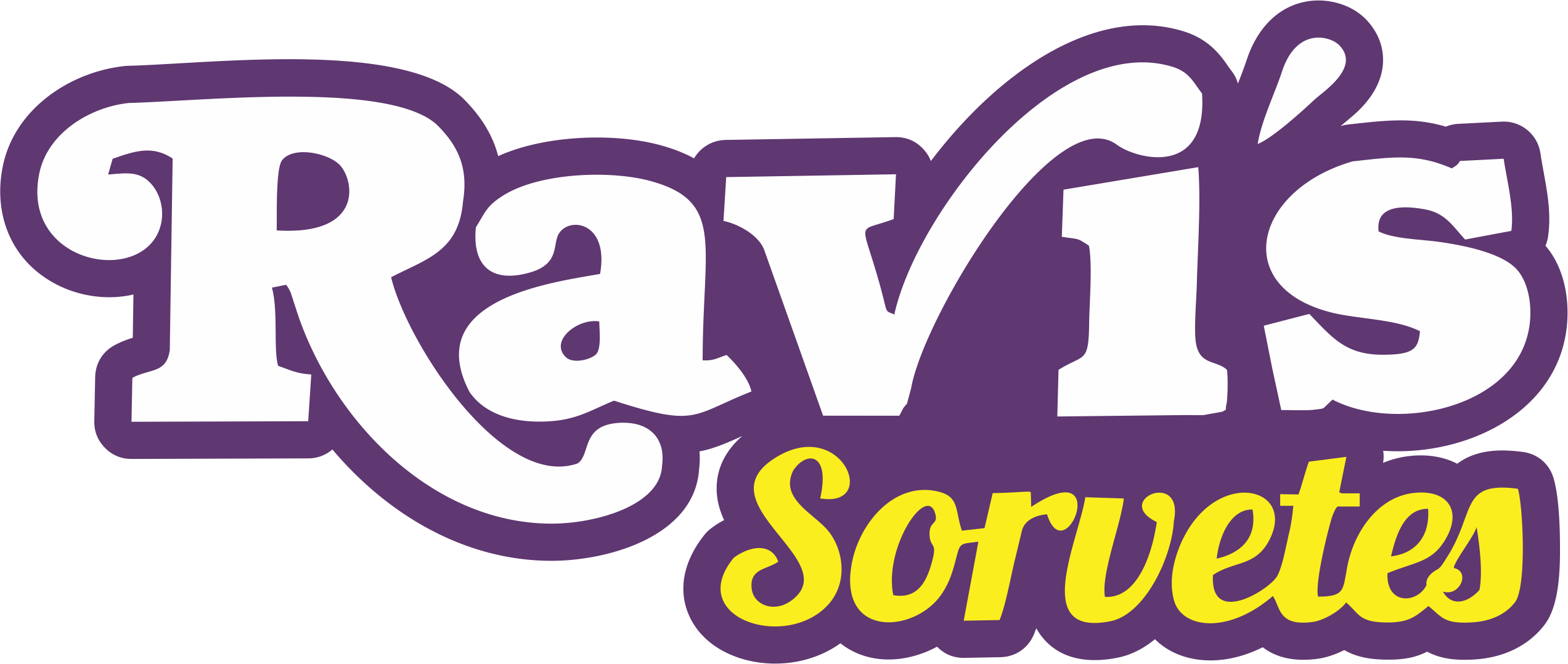 Ravi's Sorvetes