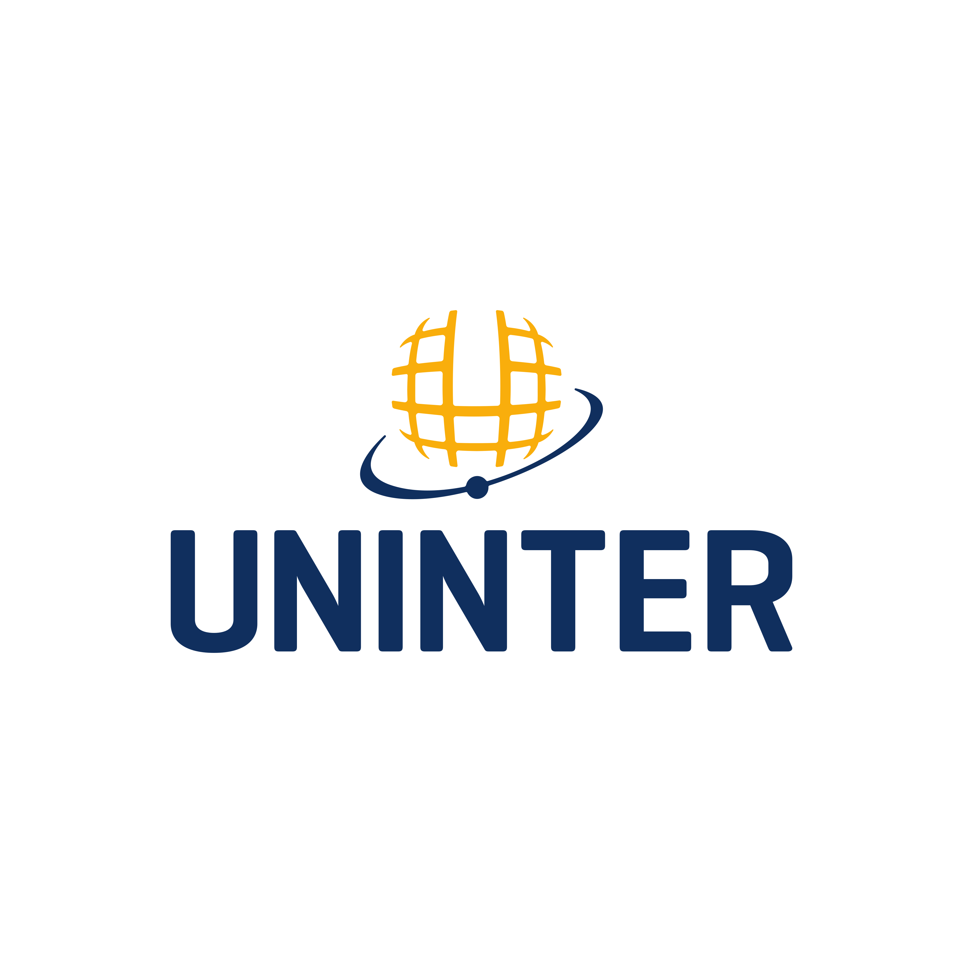 Logo Uninter Polo Sulacap