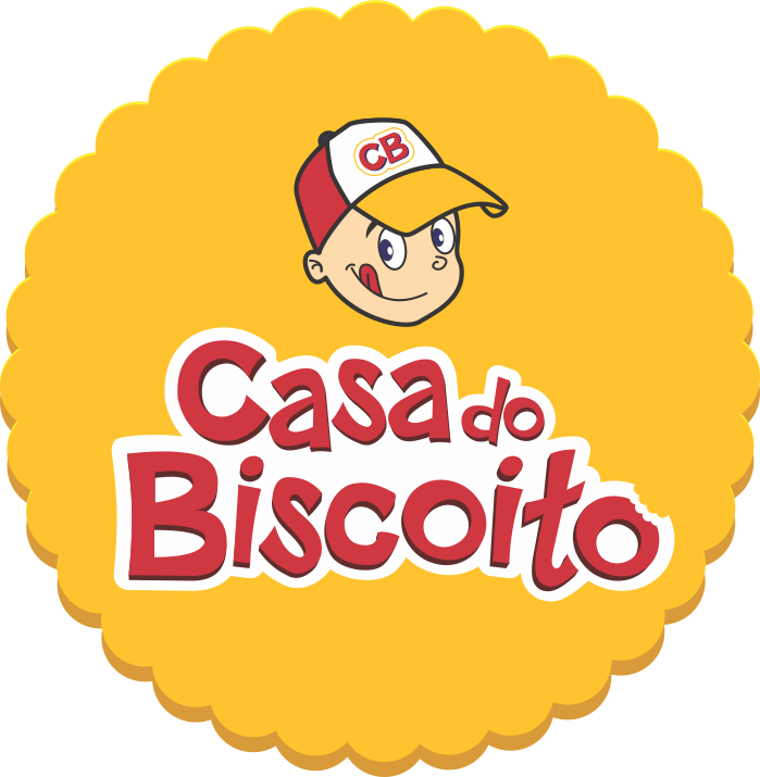 Logo Casa do Biscoito
