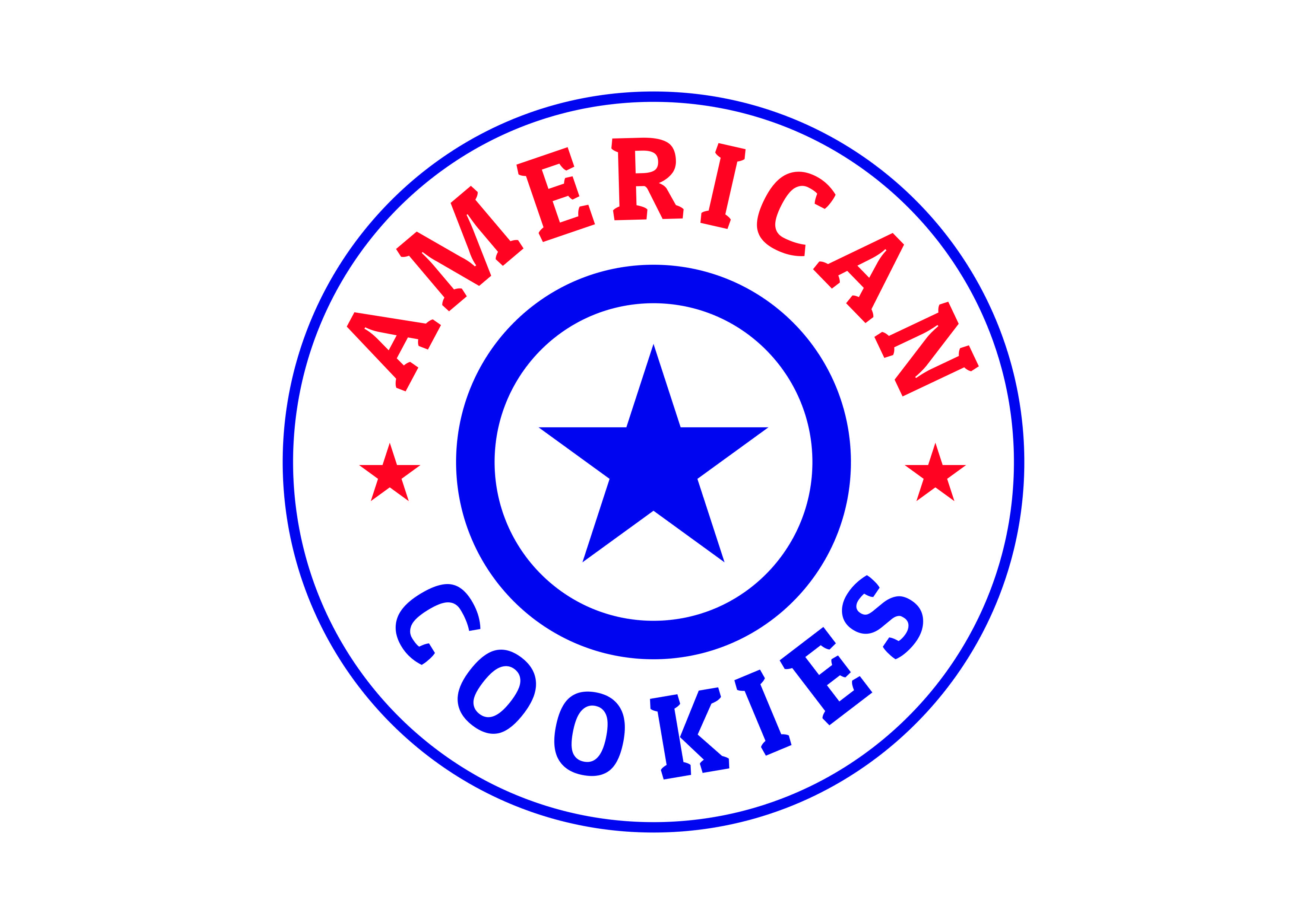 American Cookies