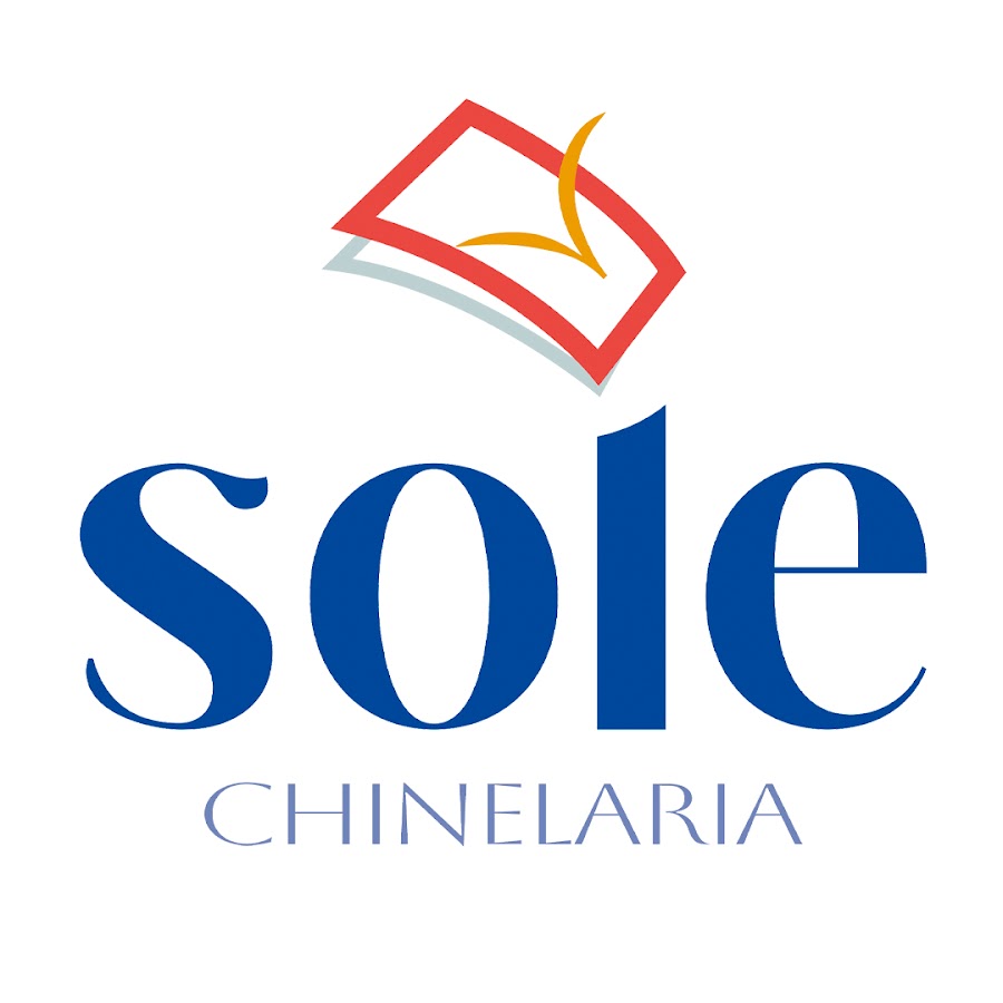 Sole Chinelaria