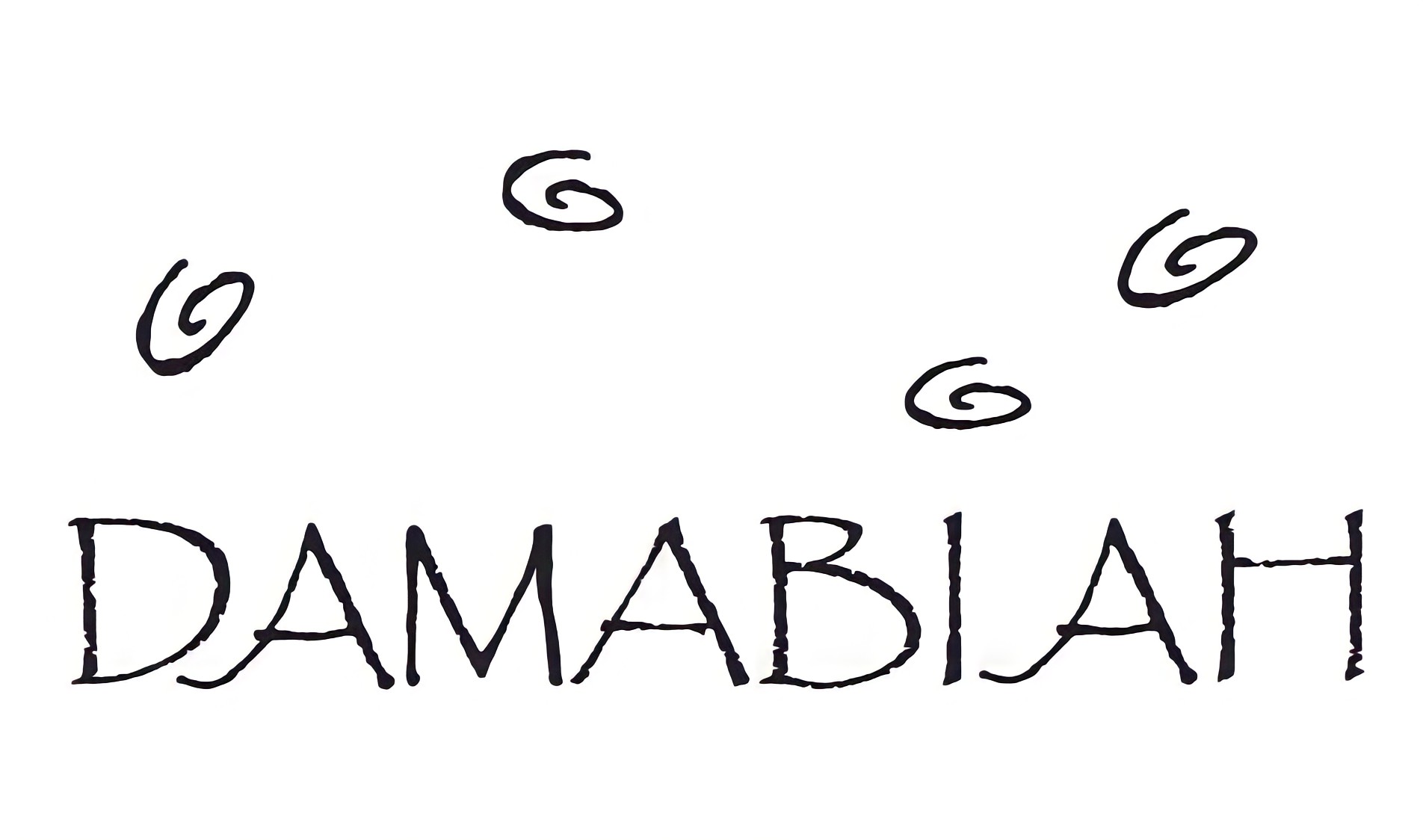 Logo Damabiah