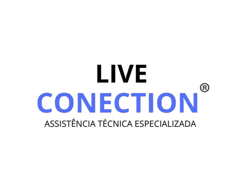 Logo Live Conection