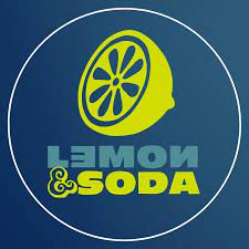 Logo Lemon&Soda