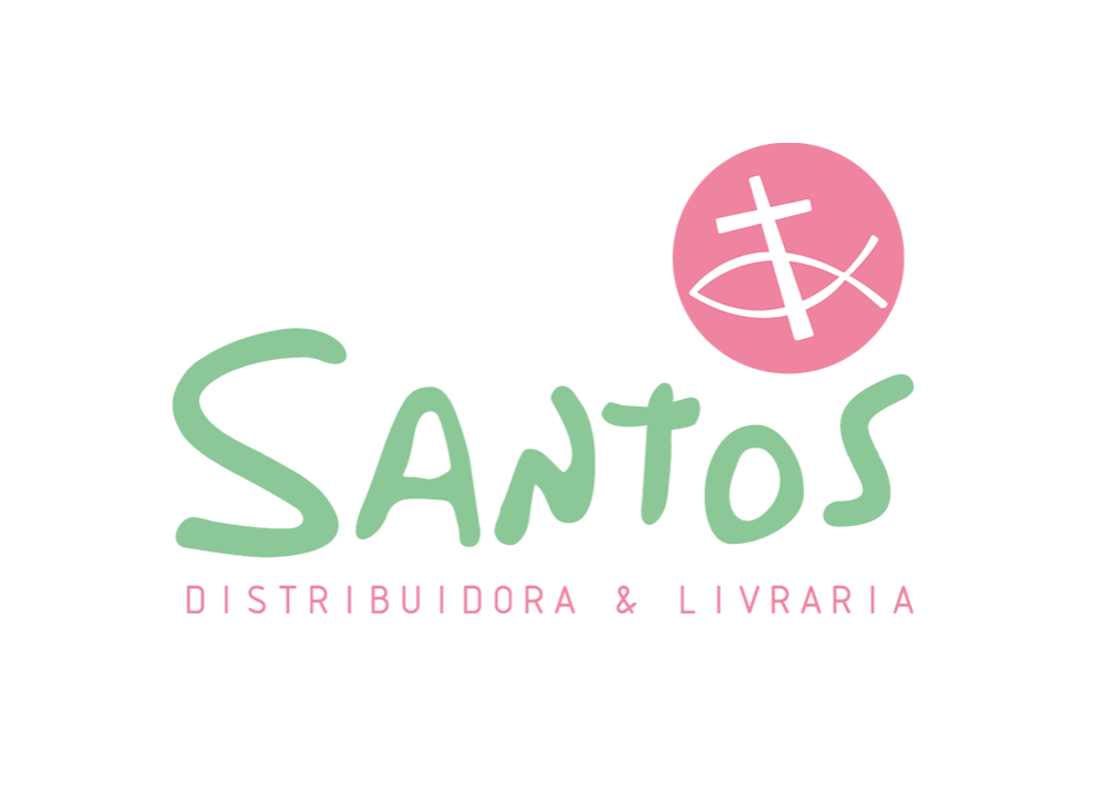Logo Livraria Santos