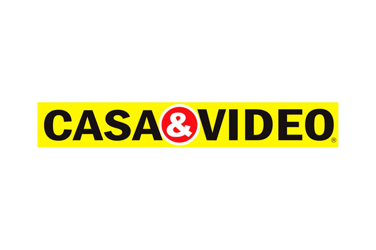 Logo Casa e Vídeo