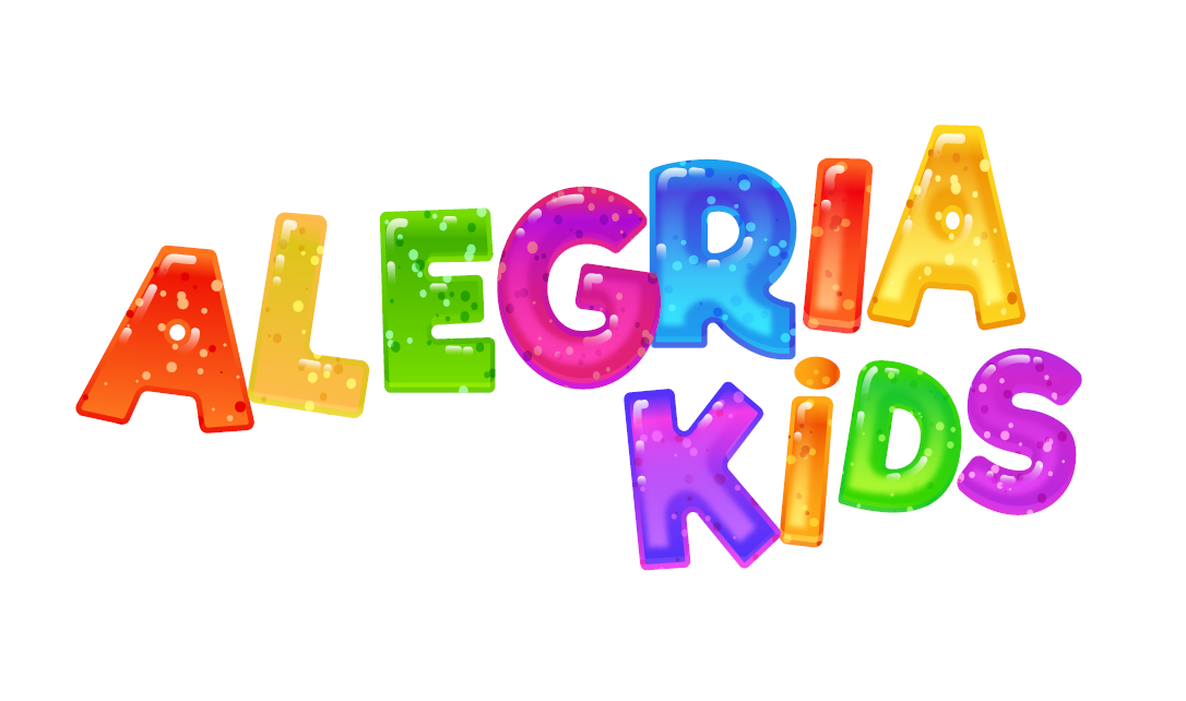 Logo Alegria Kids