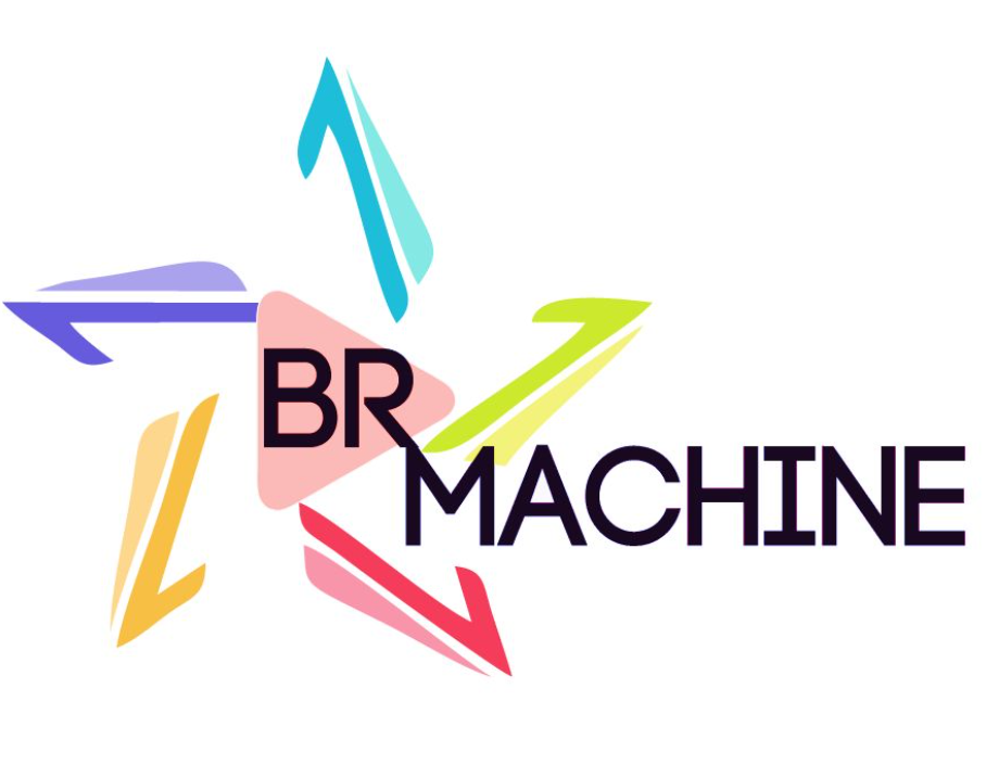 Logo BR Machine