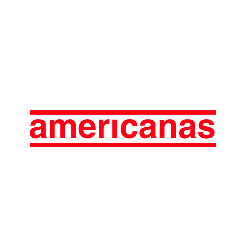 Logo Lojas Americanas