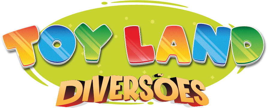 Logo Toy Land