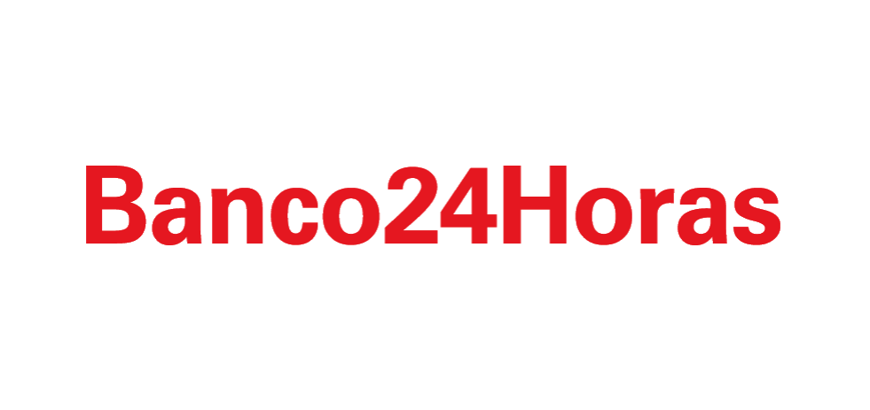 Logo Banco 24 Horas