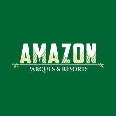 Logo AMAZON PARQUE & RESORTS