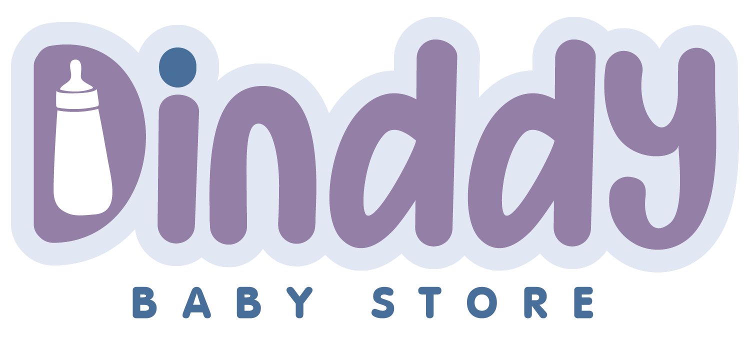 Logo Dinddy Baby Store