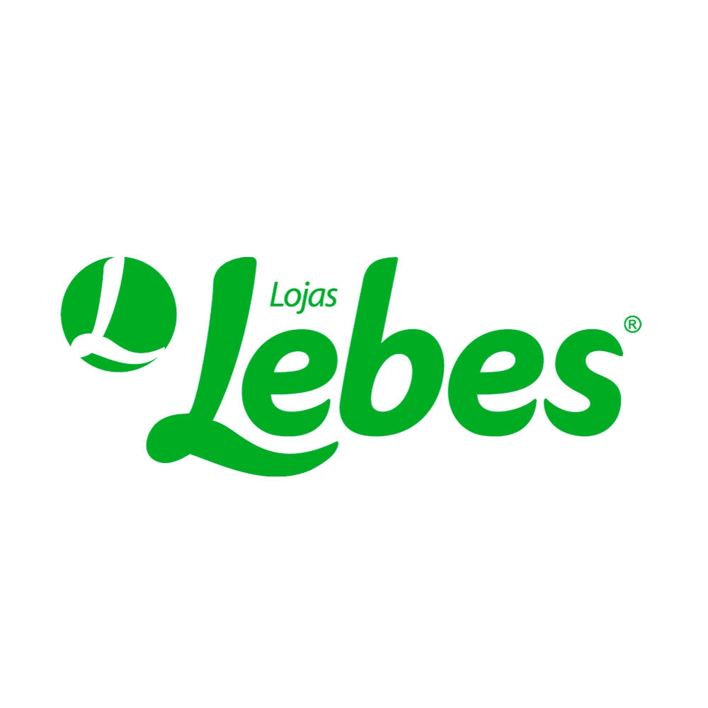 Logo Lojas Lebes