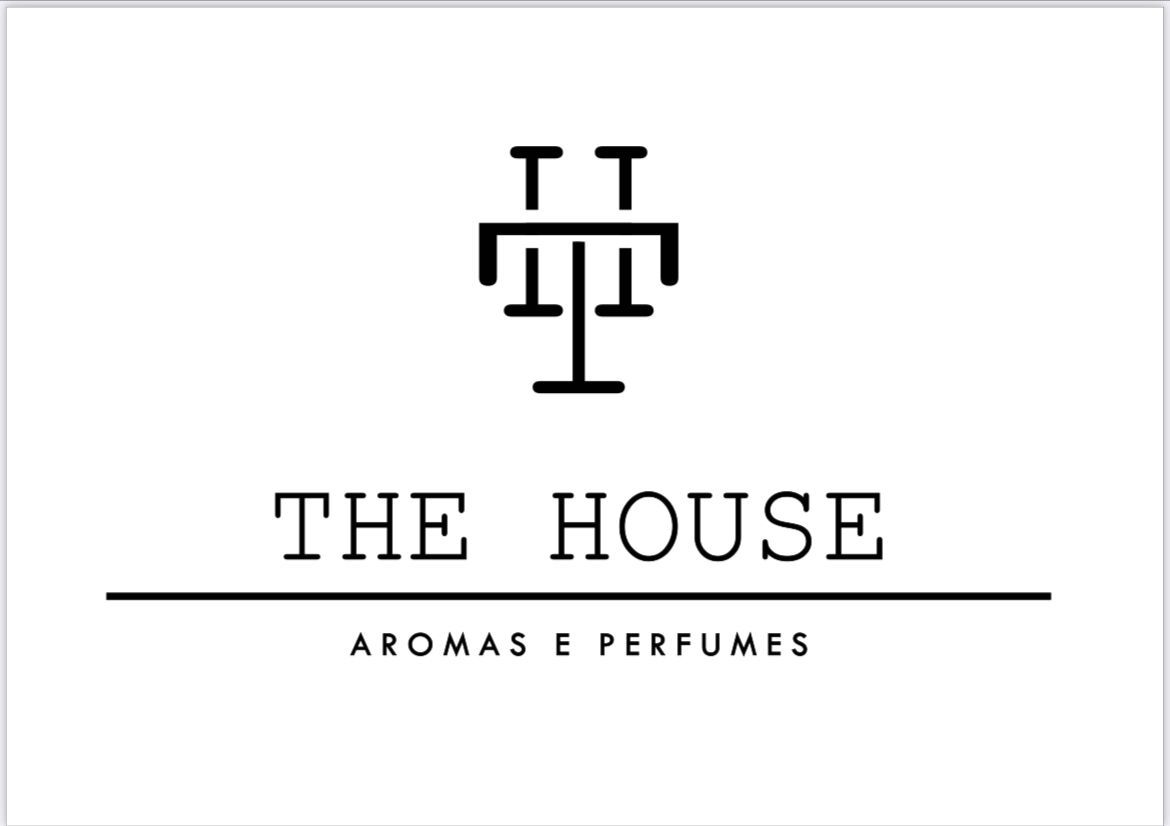 Logo The House