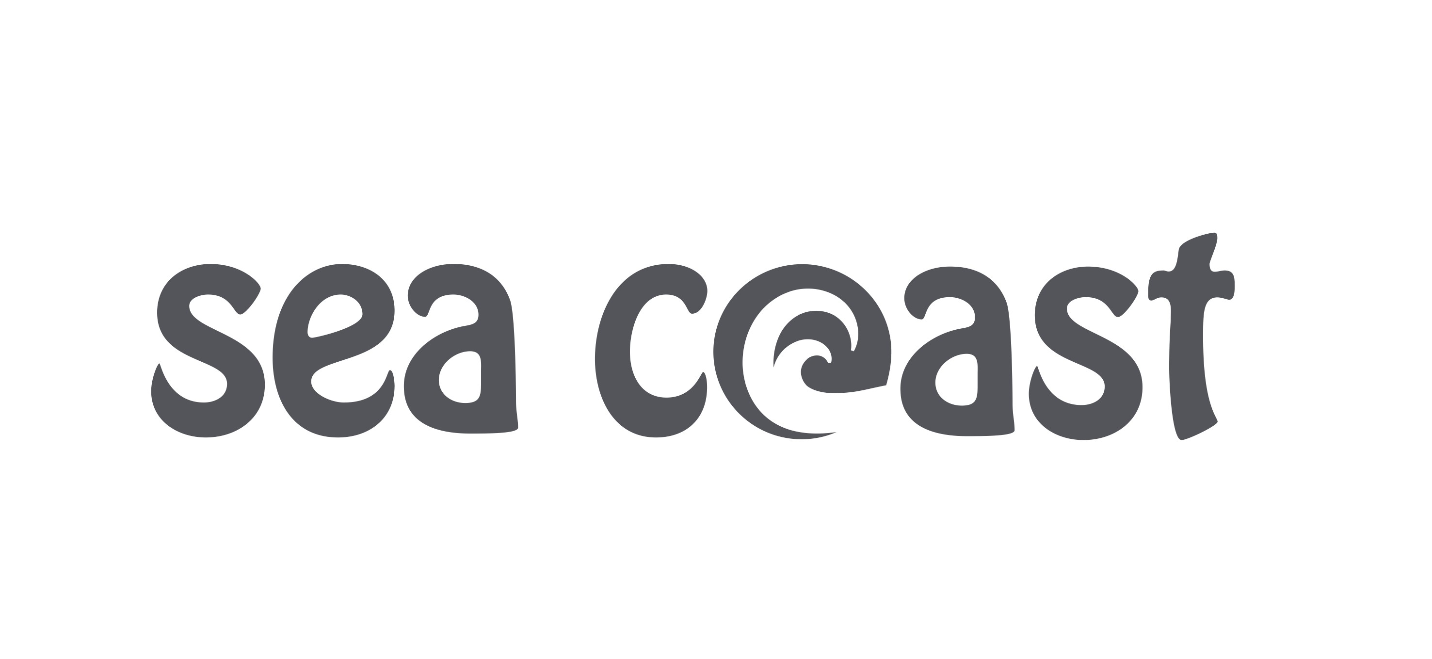Logo Sea Coast