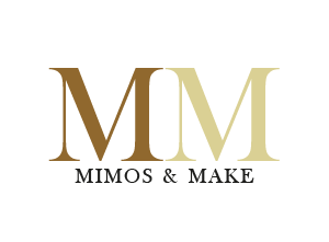 Logo Mimos e Make