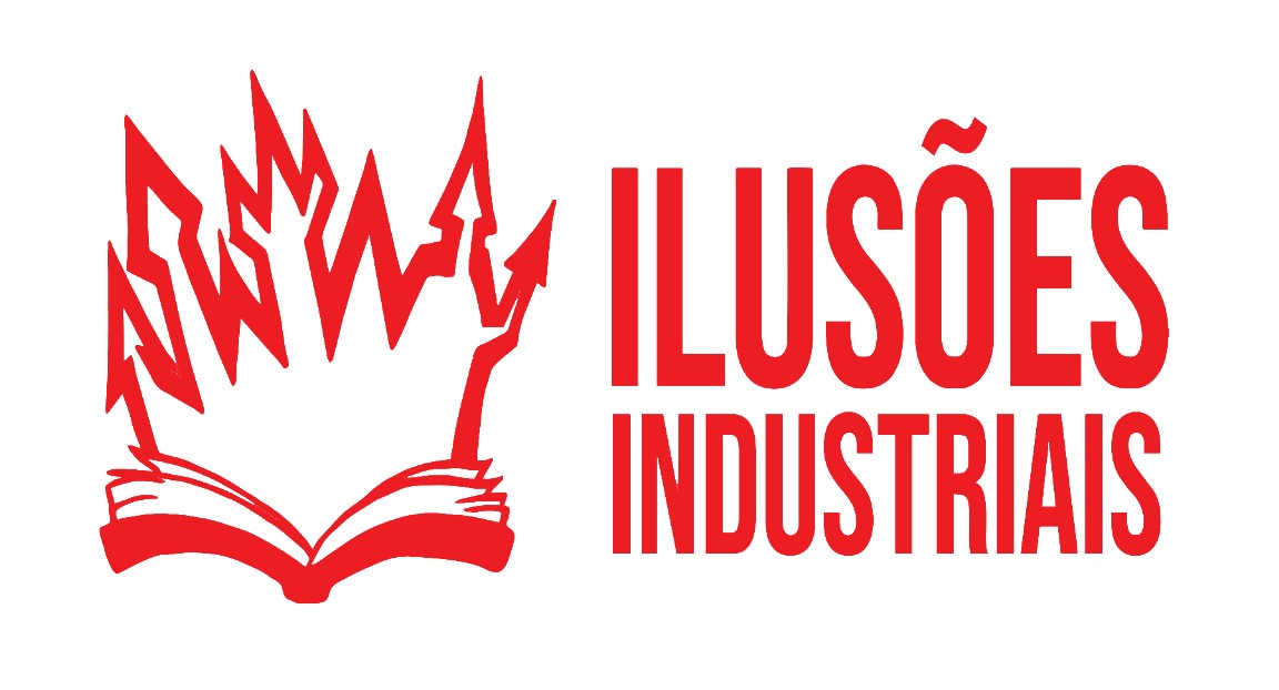 Logo Ilusões Industriais