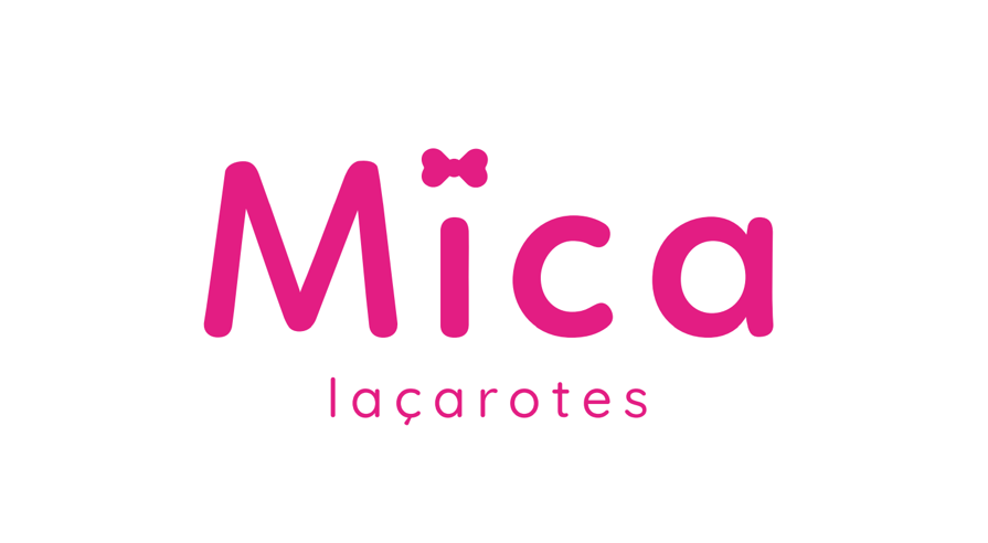 Logo Mica Laçarotes