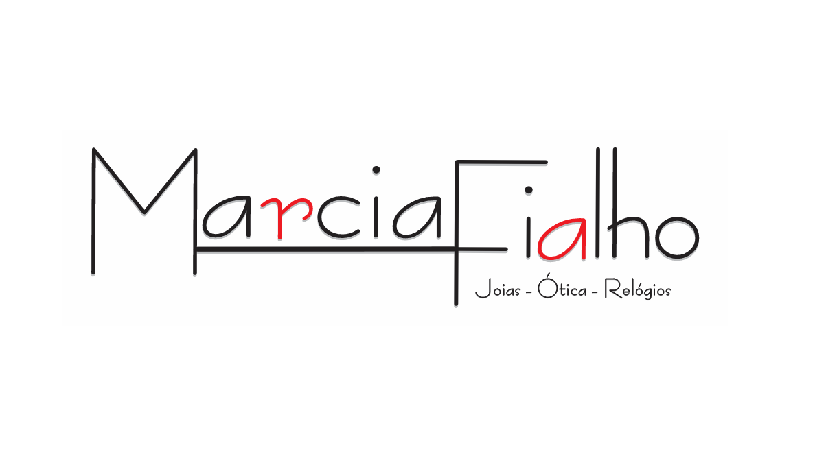 Logo Marcia Fialho