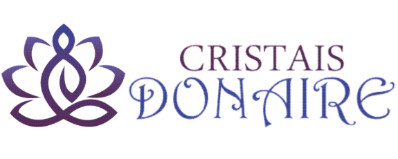 Logo Cristais Donaire