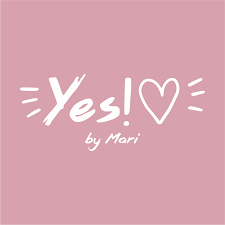 Logo Yes By Mari