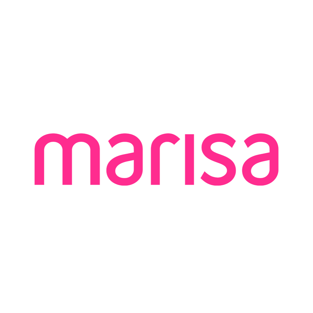 Logo Marisa