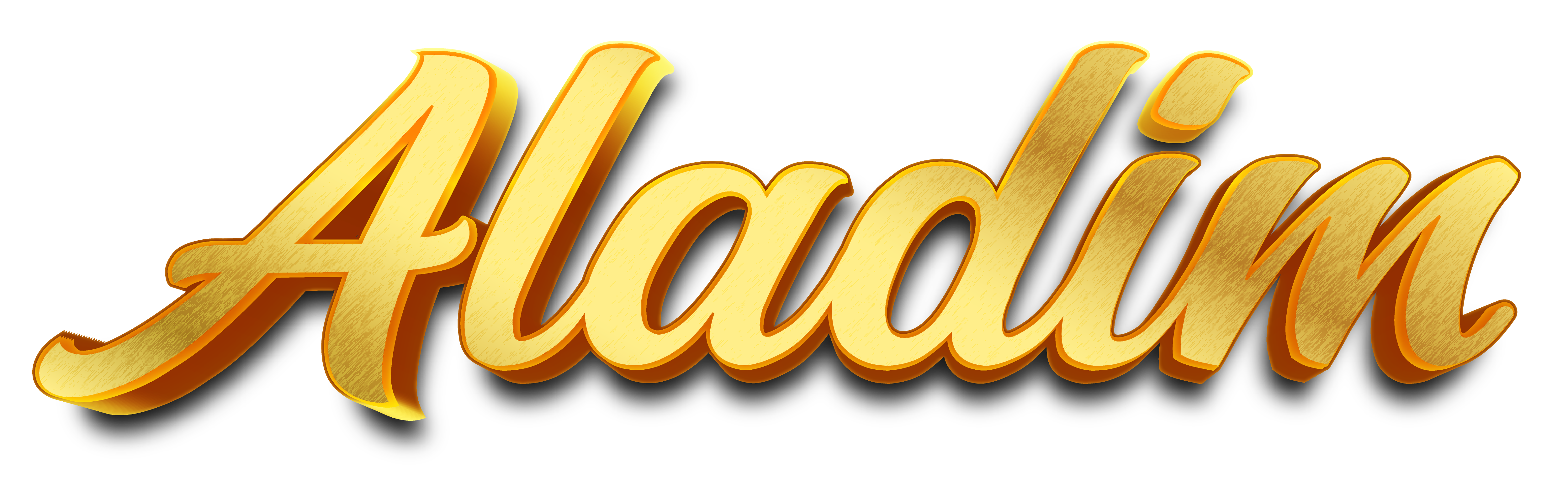Logo Aladim