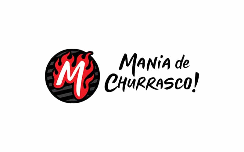 Mania de Churrasco