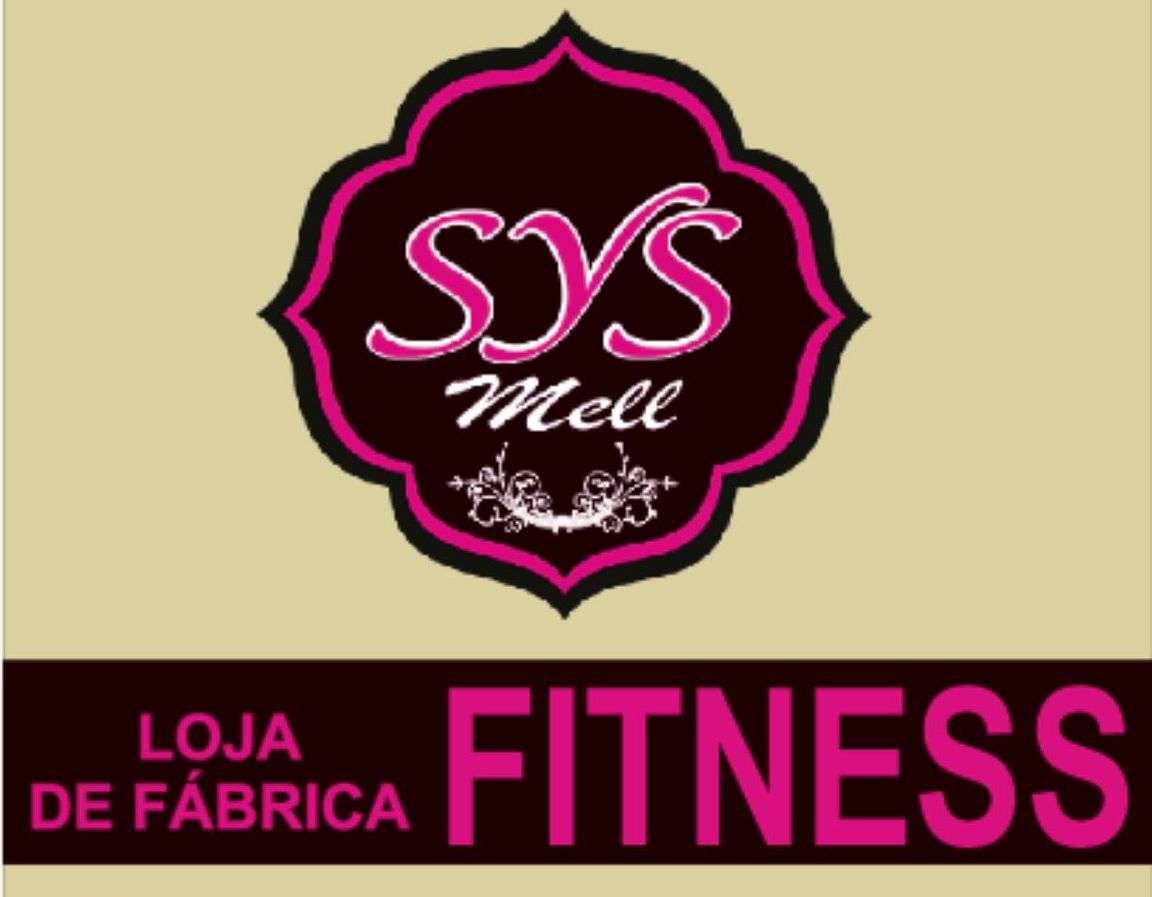 Logo Sys Mell Fitness
