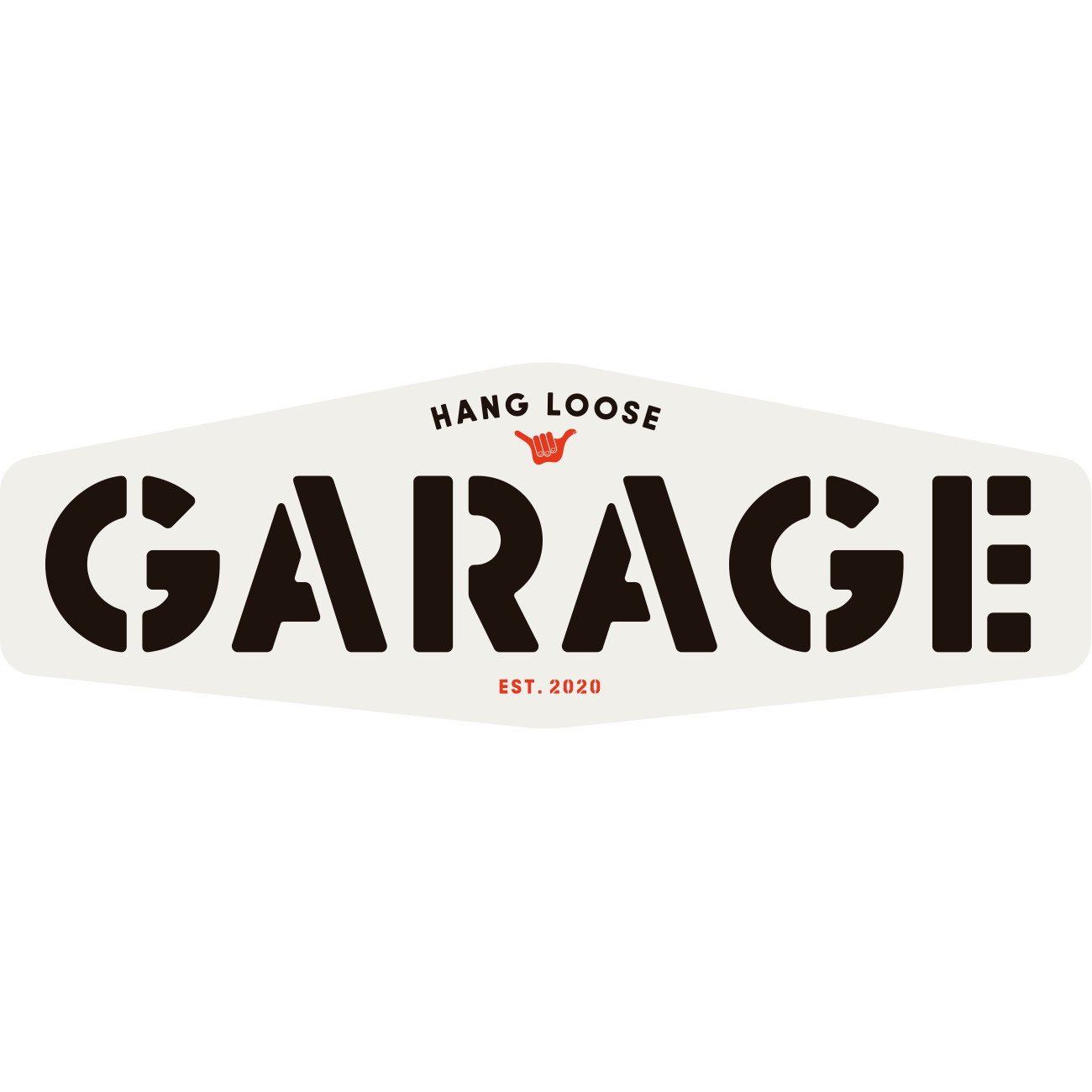 Hang Loose Garage