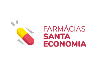 Logo Farmácia Santa Economia