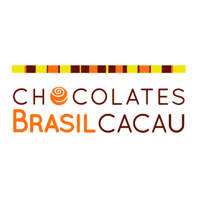 Logo Brasil Cacau