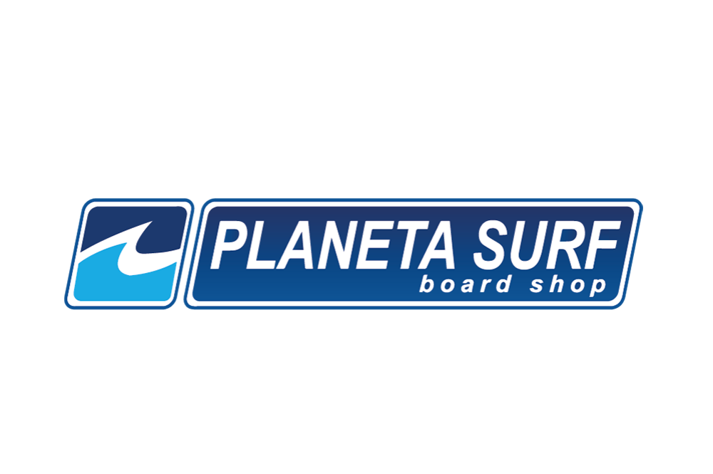 Logo Planeta Surf
