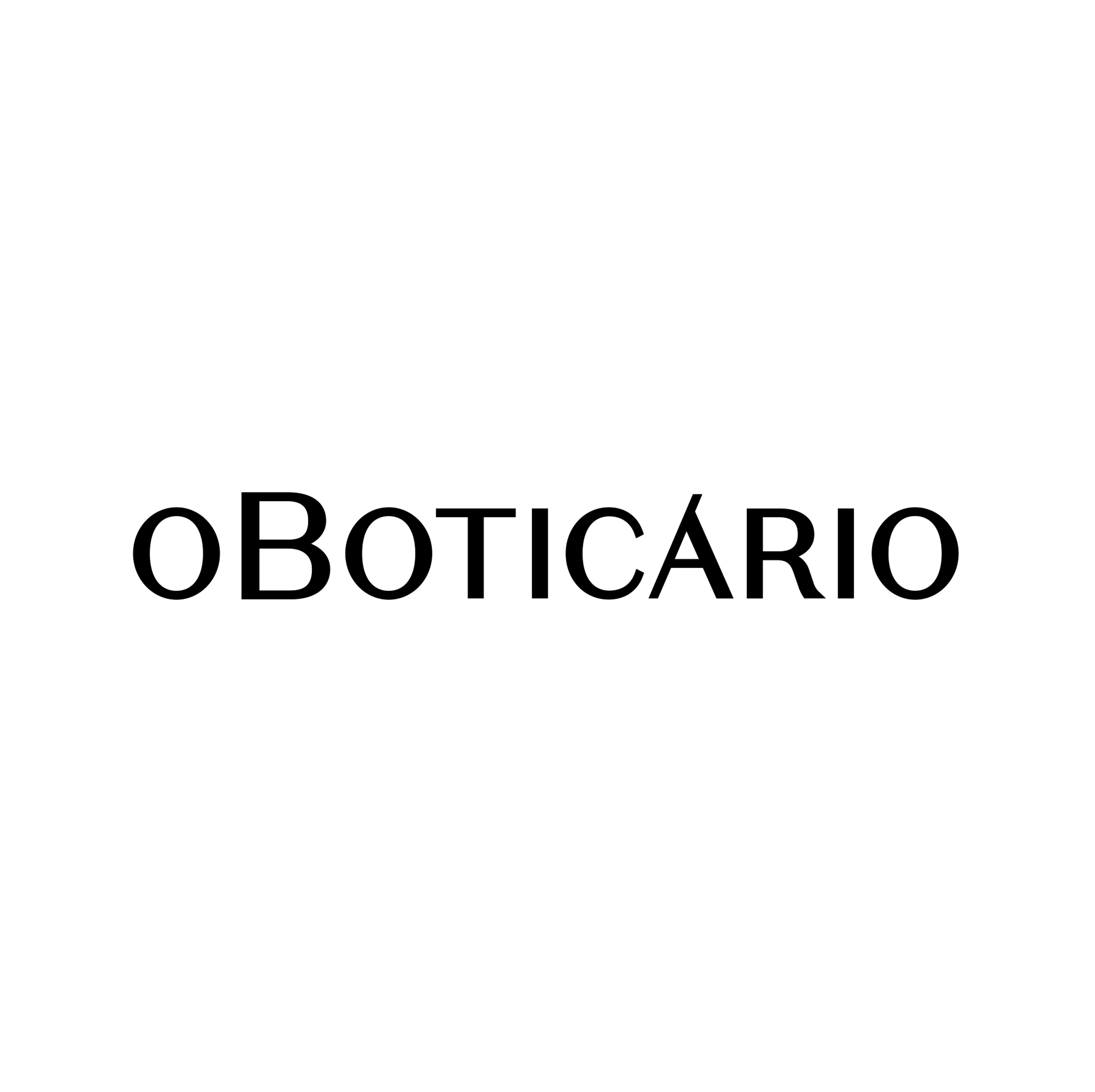 O Boticário