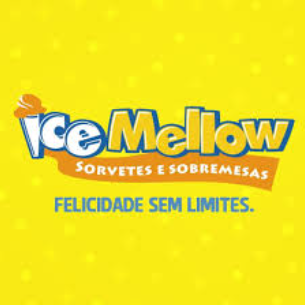 Logo Ice Mellow