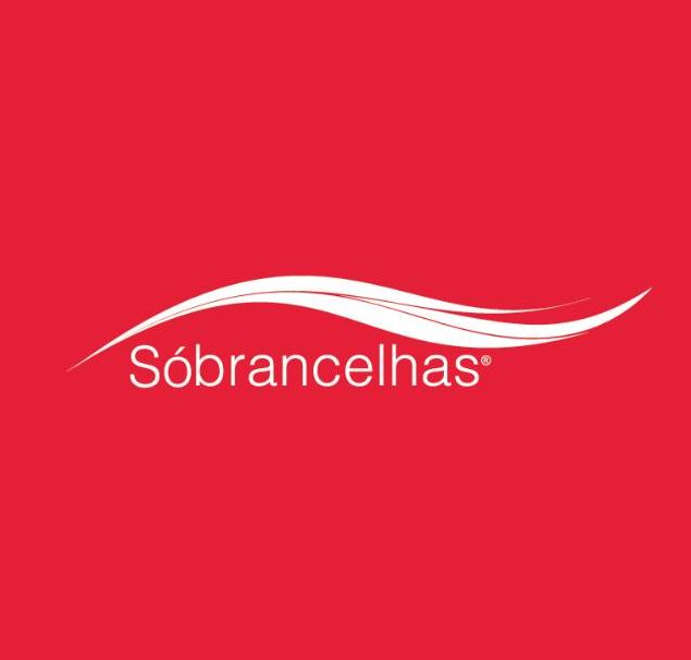 Logo Sóbrancelhas