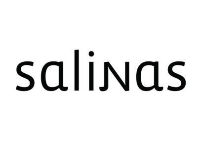 Logo SALINAS